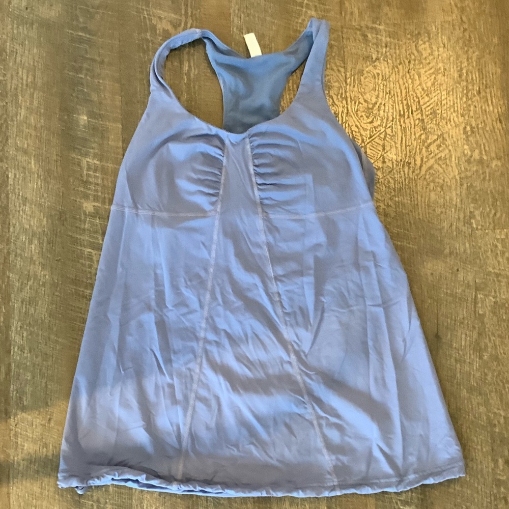 🏋️‍♀️Gap Adjustable Workout Top Size S